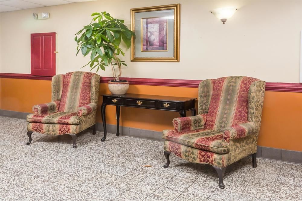 Days Inn & Suites By Wyndham Peachtree Corners Norcross Zewnętrze zdjęcie