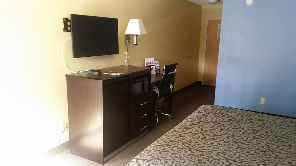Days Inn & Suites By Wyndham Peachtree Corners Norcross Zewnętrze zdjęcie